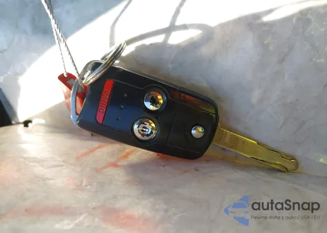 2008 Acura Rdx z USA, uszkodzony, nr VIN 5J8TB18258A013448